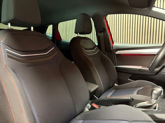 Seat Ibiza 13 of 16
