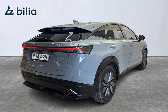 Nissan Ariya 3 of 20