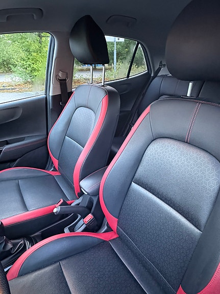 Kia Picanto 6 of 7