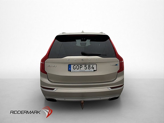 Volvo XC90 6 of 30