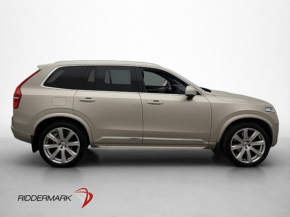 Volvo XC90 9 of 30
