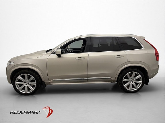 Volvo XC90 4 of 30