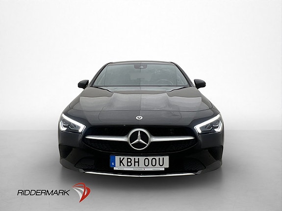Mercedes-Benz CLA200 2 of 30