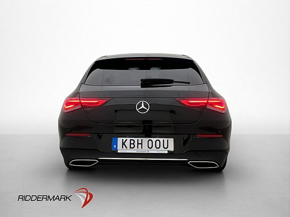 Mercedes-Benz CLA200 6 of 30