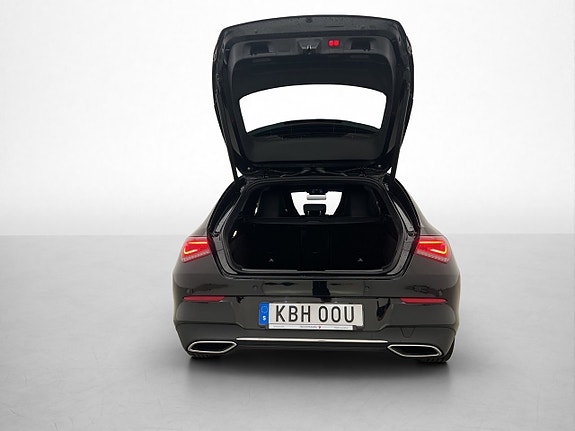 Mercedes-Benz CLA200 29 of 30