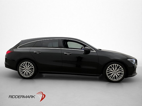 Mercedes-Benz CLA200 9 of 30