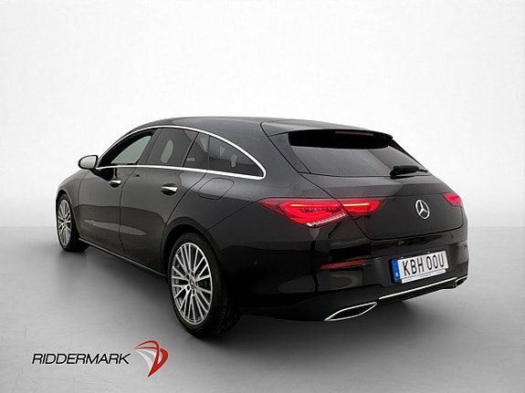 Mercedes-Benz CLA200 5 of 30