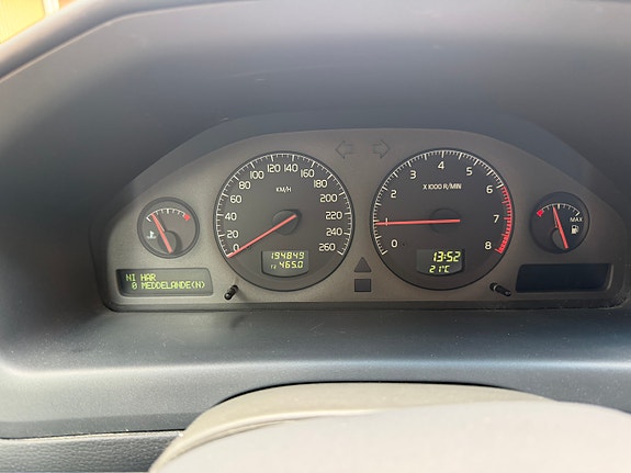 Volvo S60 3 of 3