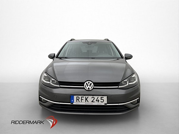 Volkswagen Golf I 2 of 30