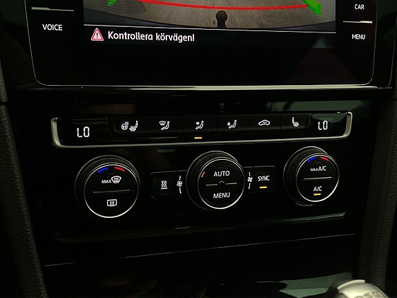 Volkswagen Golf I 29 of 30