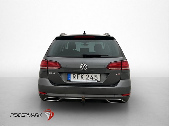 Volkswagen Golf I 6 of 30