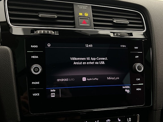 Volkswagen Golf I 24 of 30