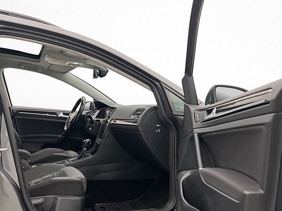 Volkswagen Golf I 17 of 30