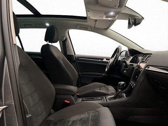 Volkswagen Golf I 16 of 30