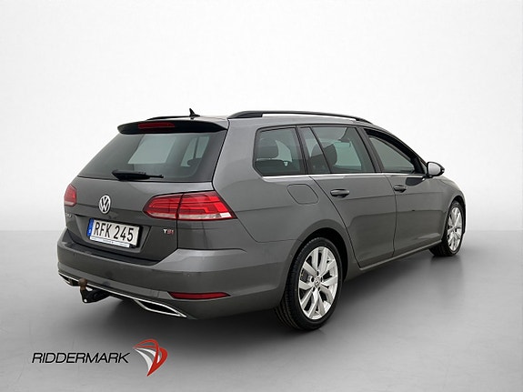Volkswagen Golf I 8 of 30