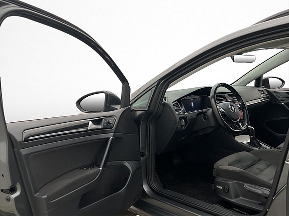 Volkswagen Golf I 12 of 30
