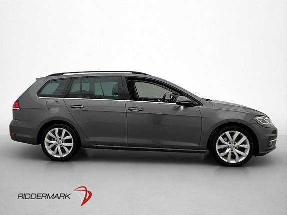 Volkswagen Golf I 9 of 30