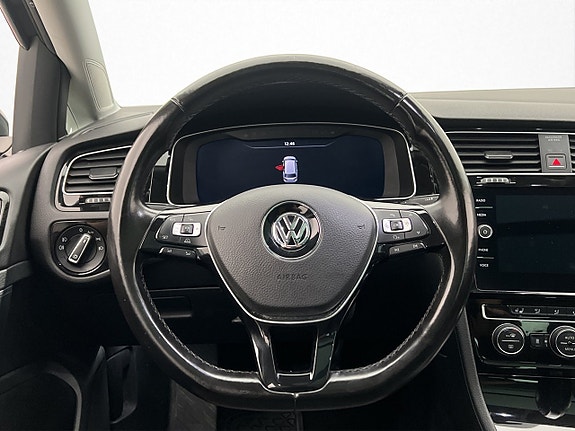Volkswagen Golf I 15 of 30