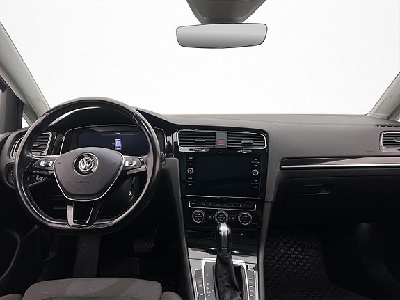 Volkswagen Golf I 14 of 30