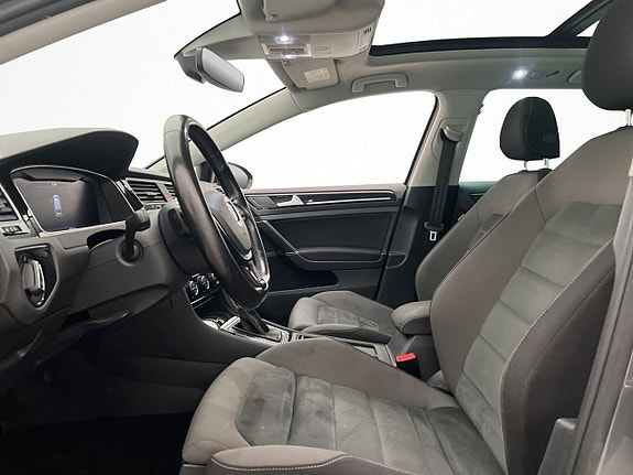 Volkswagen Golf I 13 of 30
