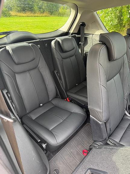 Ford S-MAX 10 of 12