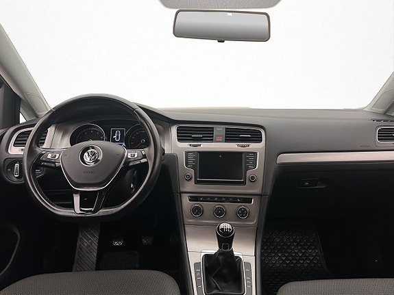 Volkswagen Golf V 13 of 29