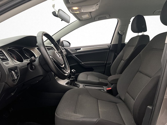 Volkswagen Golf V 12 of 29