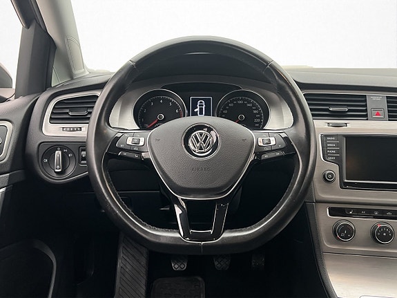 Volkswagen Golf V 14 of 29