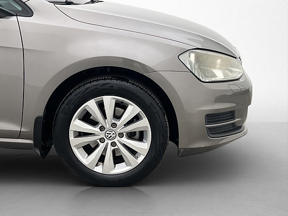 Volkswagen Golf V 29 of 29