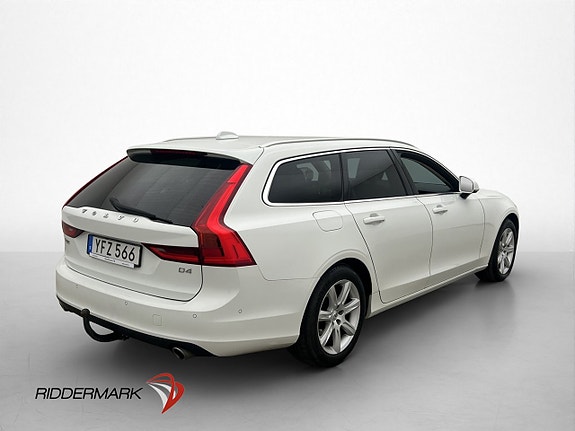 Volvo V90 8 of 30
