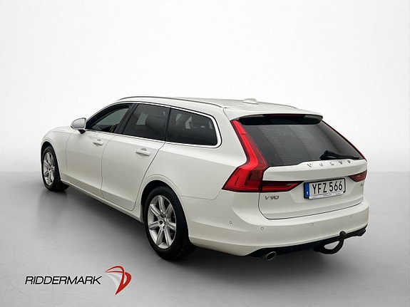 Volvo V90 5 of 30