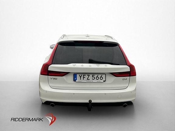 Volvo V90 6 of 30
