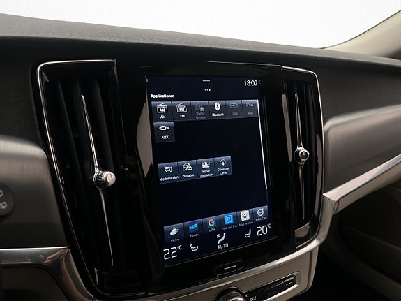Volvo V90 23 of 30