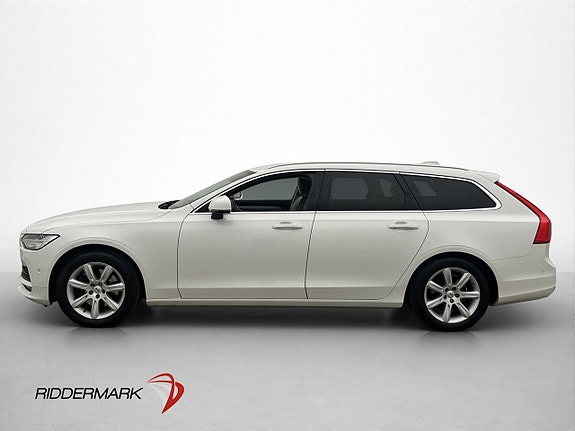 Volvo V90 4 of 30