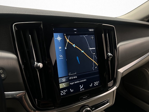 Volvo V90 22 of 30