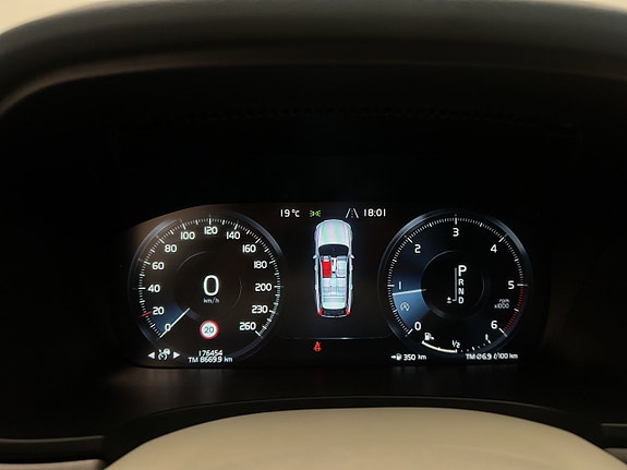 Volvo V90 19 of 30