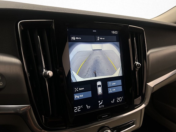 Volvo V90 25 of 30
