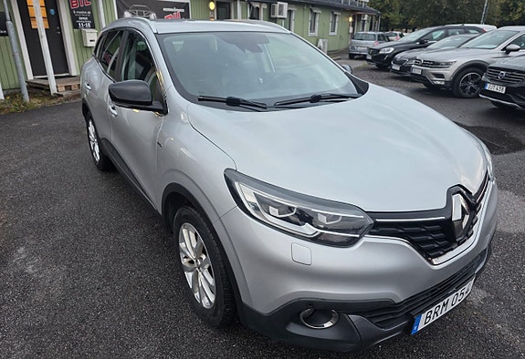 Renault Kadjar 14 of 14