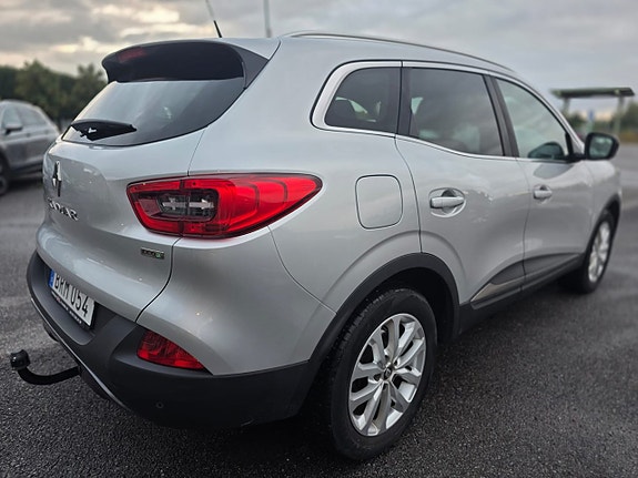 Renault Kadjar 3 of 14