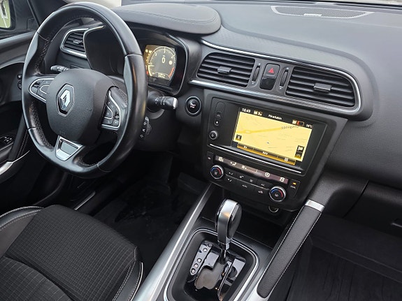 Renault Kadjar 8 of 14
