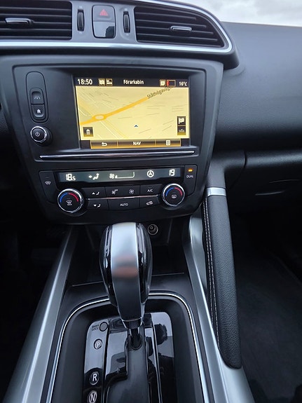 Renault Kadjar 6 of 14