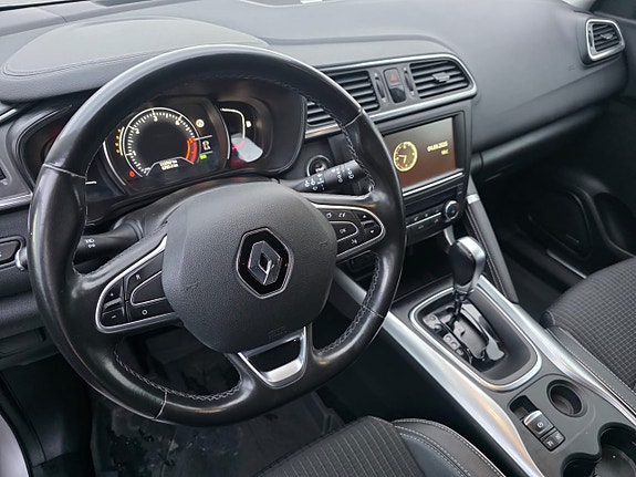 Renault Kadjar 5 of 14