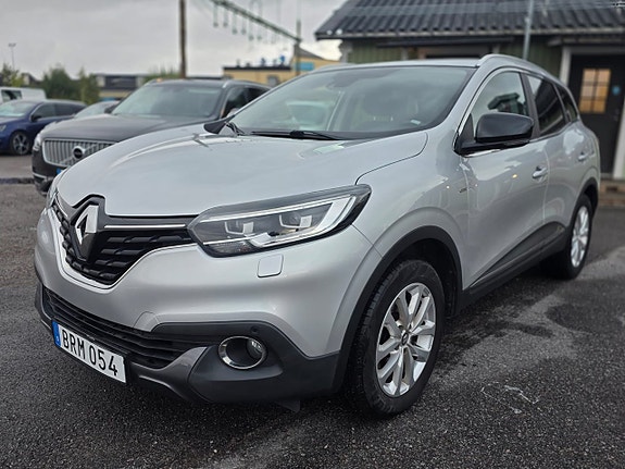Renault Kadjar 13 of 14