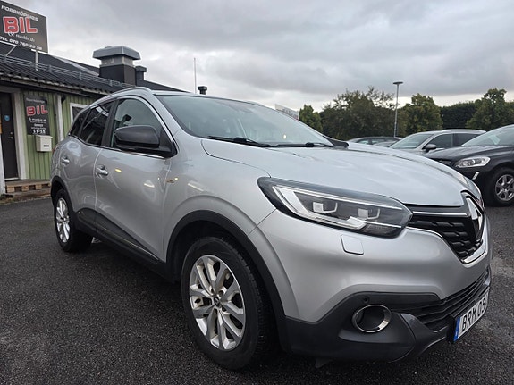 Renault Kadjar 4 of 14