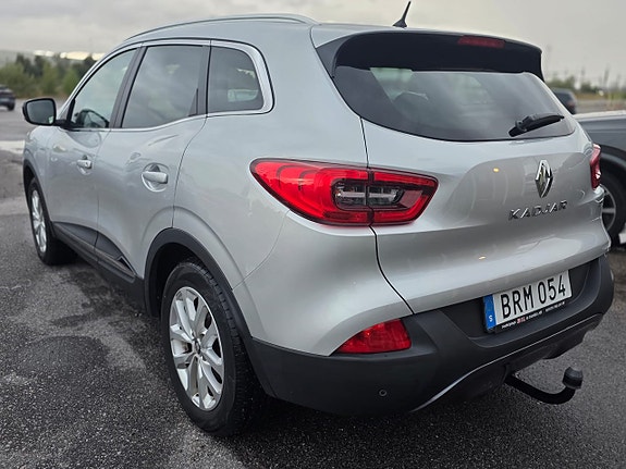 Renault Kadjar 2 of 14