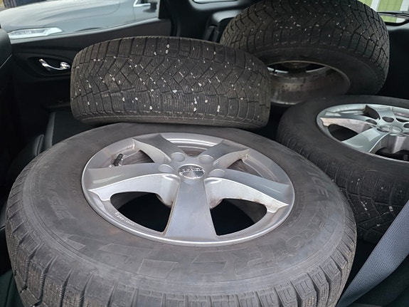 Renault Kadjar 10 of 14