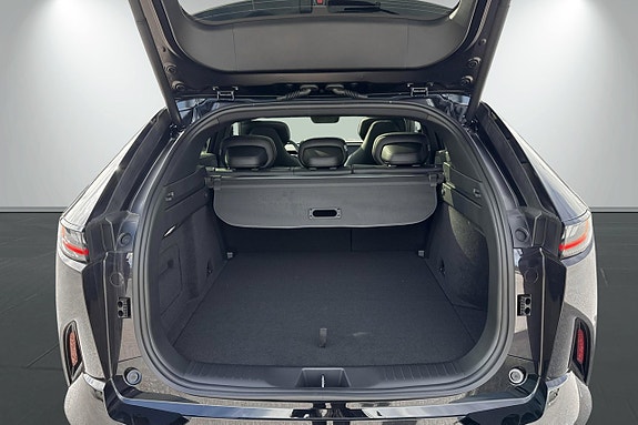 Mazda CX-6e 17 of 30