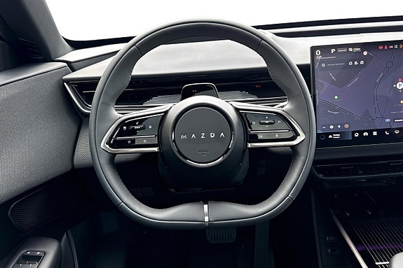 Mazda CX-6e 12 of 30