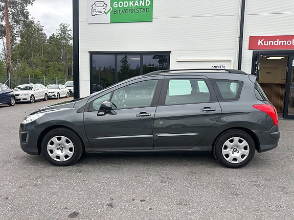 Peugeot 308 SW 5 of 20