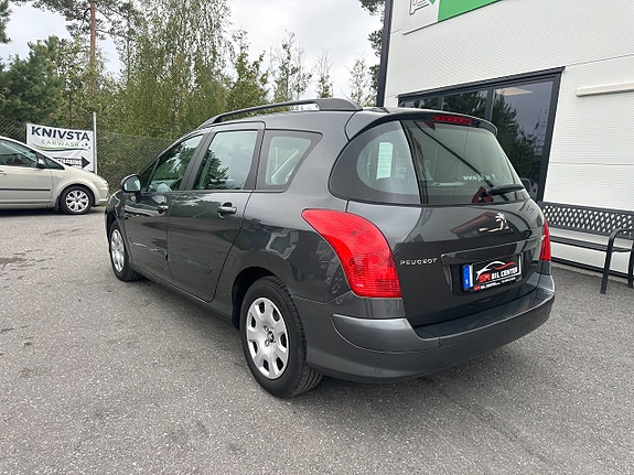 Peugeot 308 SW 6 of 20